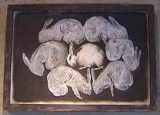 �u�������ɂ����܂ꂽ�������v