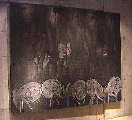 �u�ٔ����������E���t�ɂ���Č������̂ƁA�����Ō�邱�Ɓ@�Q�v