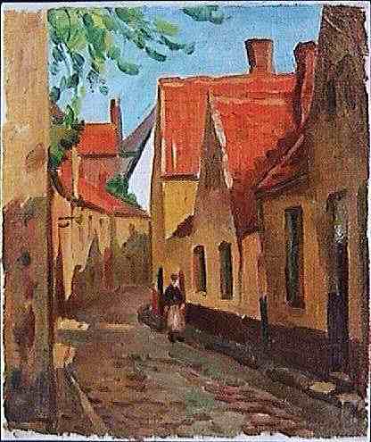 �u�x���M�[���i�E�āv�W��