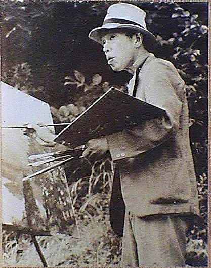 ���쒆�̖�c���O�i�P�X�S�O�N�E��K�ΔȂɂāj