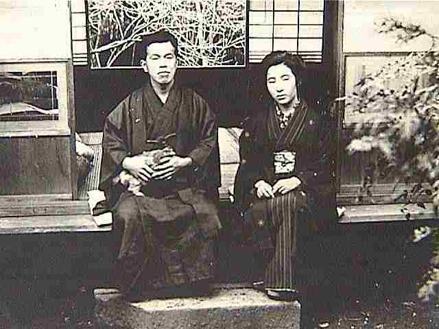 ���O�Ƌv��i�P�X�P�W�`�P�X�N���j�����ɂ�