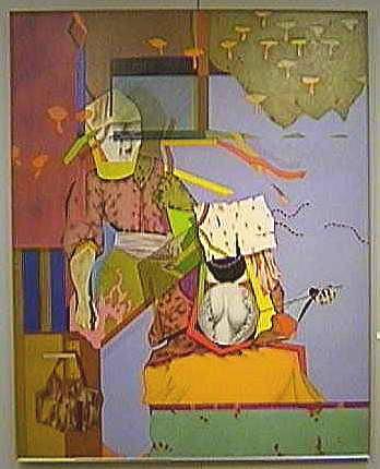 �u�e���z���v