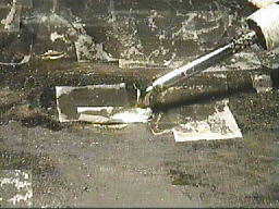 �R�e�A�C�����ɂ��Œ�