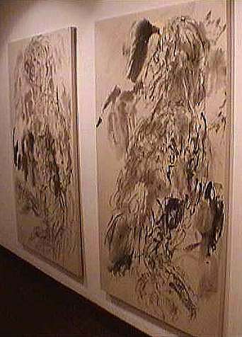 「オジロ(3)」と「オジロ(1)」