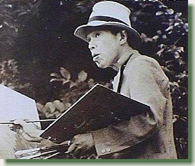 ��c���O�ʐ����̗l�q(�P�X�S�O�N�j