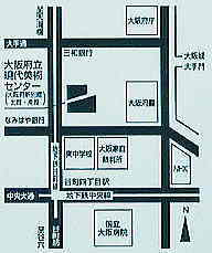 �Z���^�[�n�}