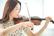 ヴァイオリン