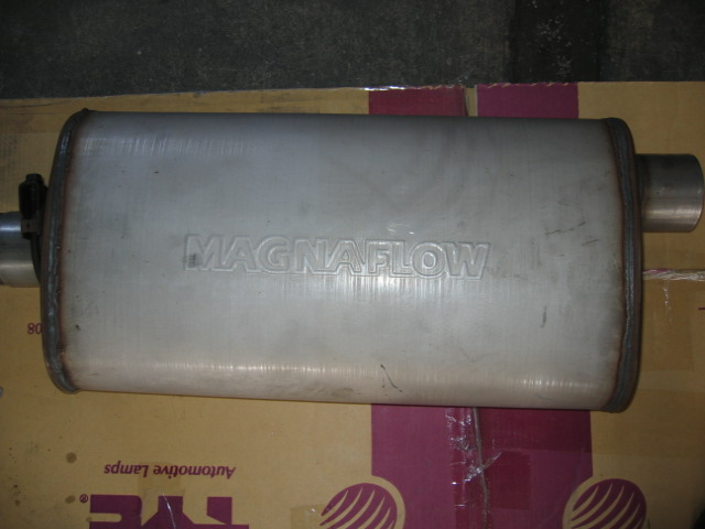 Magnaflow