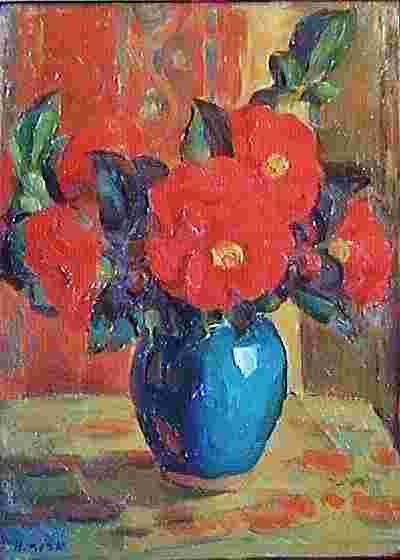 �ւ̉ԁi���j