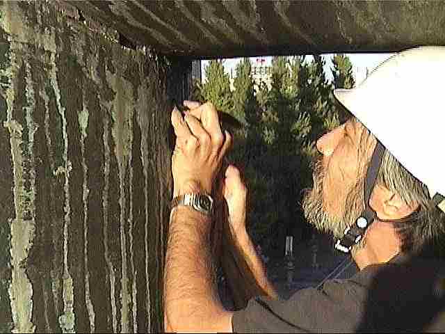 �������̕\�w�T���v���̎敗�i