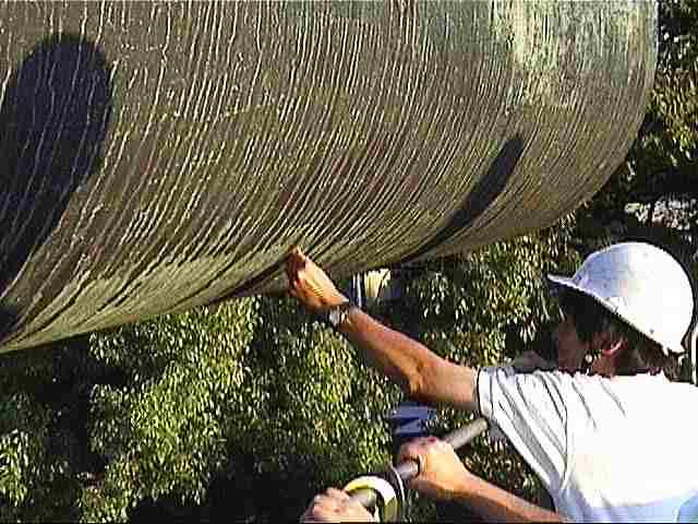 �������̕\�w�T���v���̎敗�i