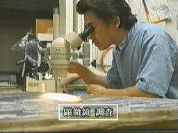 ���̌������ɂ��g��ώ@