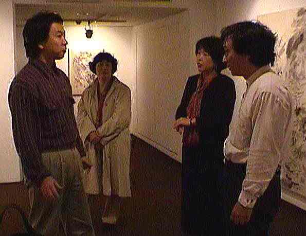 ���q�Ƃ̉�b