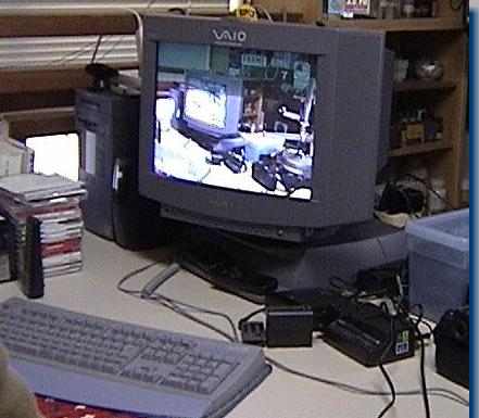 �䂪���p�̃p�\�R���iSONY/�o�b�u�|�r�U�O�O�j