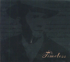 Timeless - Hank Williams Tribute